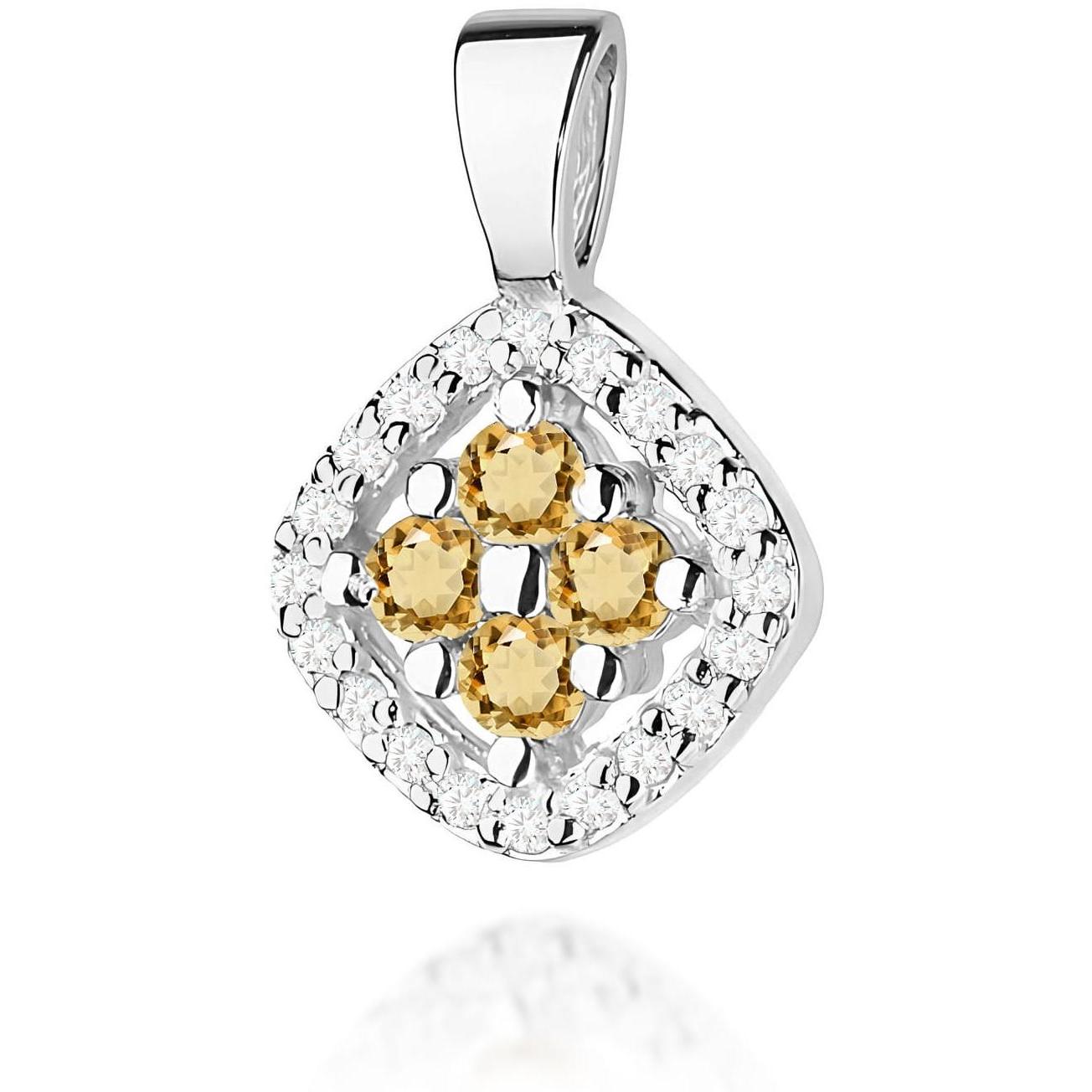 Biżuteria Best Diamonds B0882-ZA-AUB-XXX-02-00