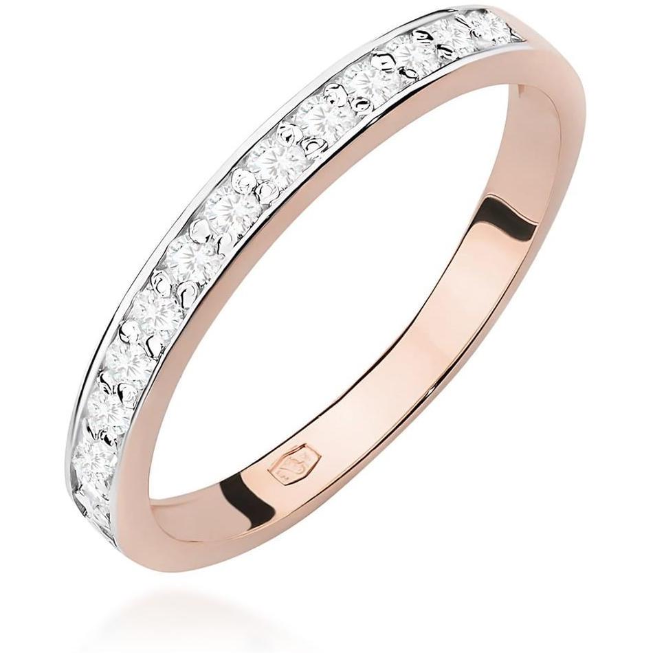 Biżuteria Best Diamonds B0892-PI-AUR-LDW-02-00