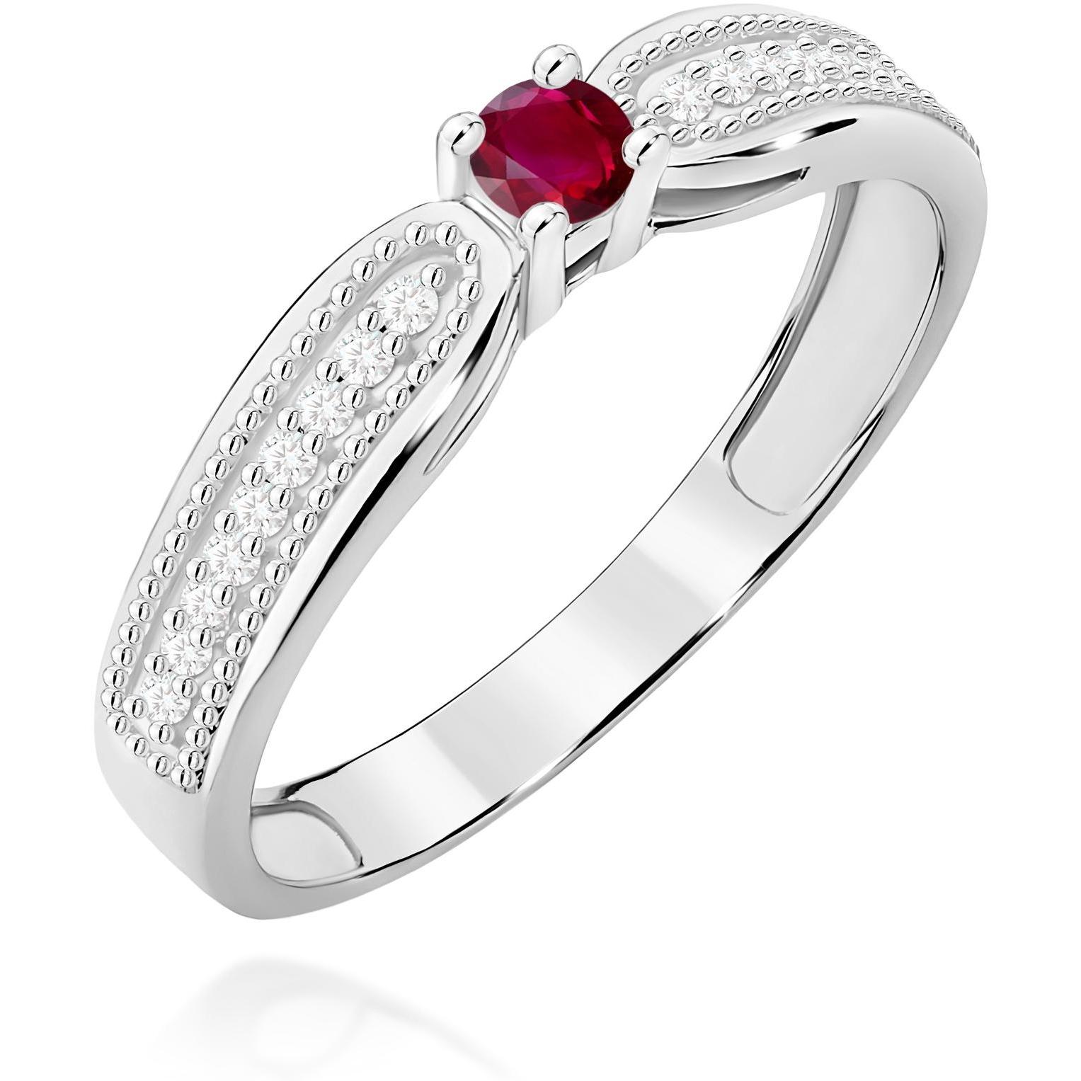 Biżuteria Best Diamonds B0898-PI-00-RUR-02-OK