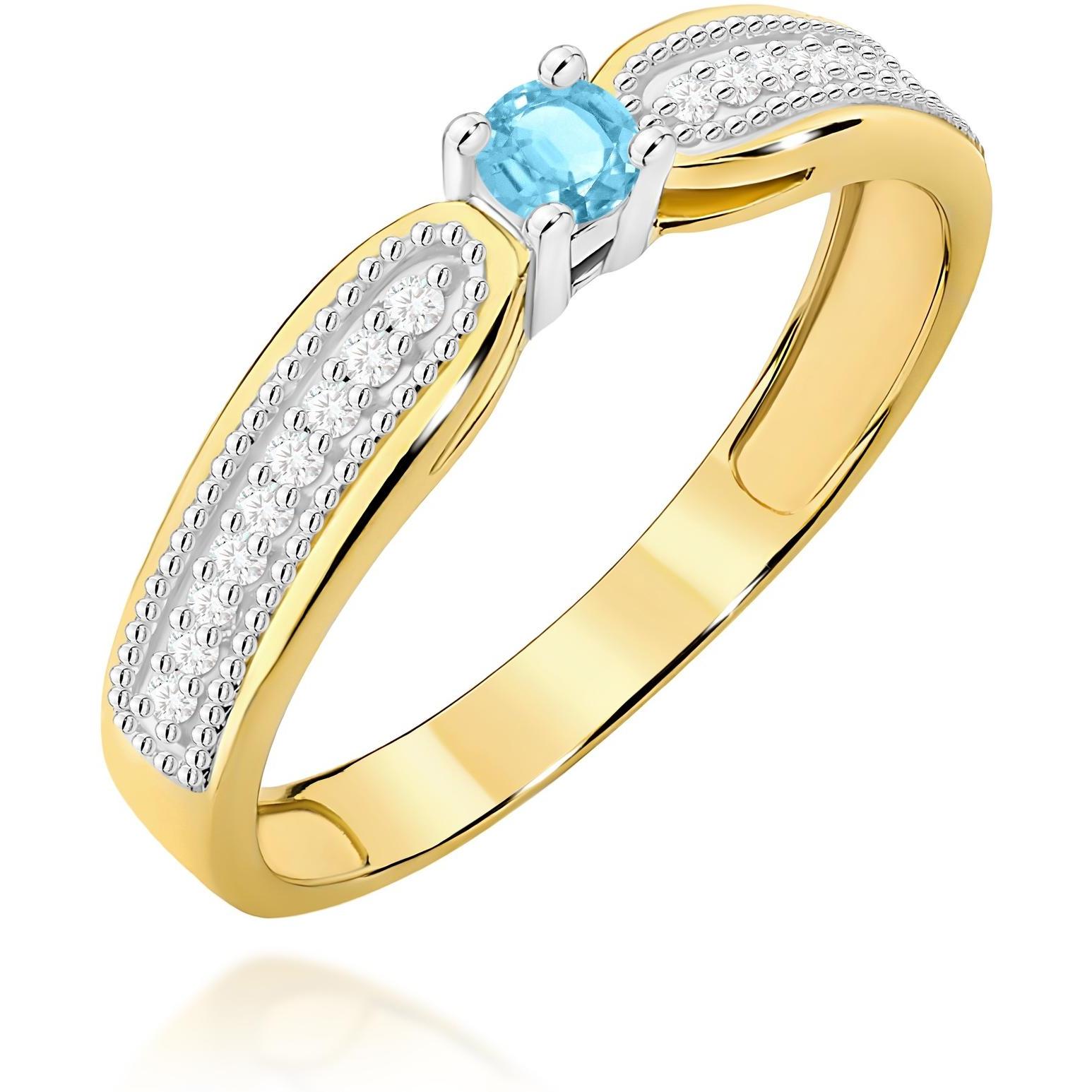 Biżuteria Best Diamonds B0898-PI-00-TOB-02-OK