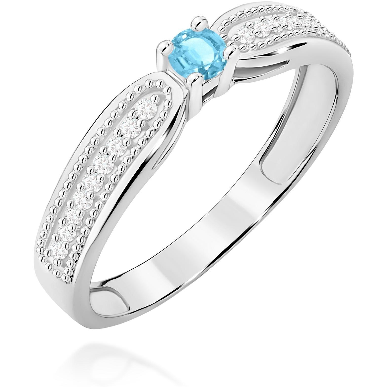 Biżuteria Best Diamonds B0898-PI-AUB-TOB-02-OK
