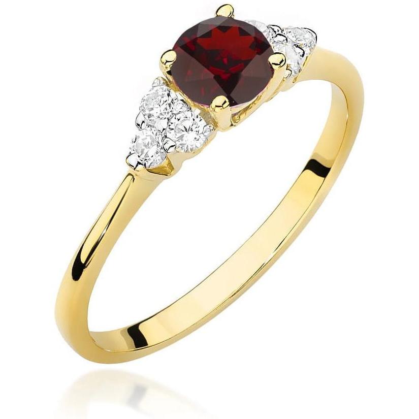 Biżuteria Best Diamonds B0902-PI-00-GAR-02-OK
