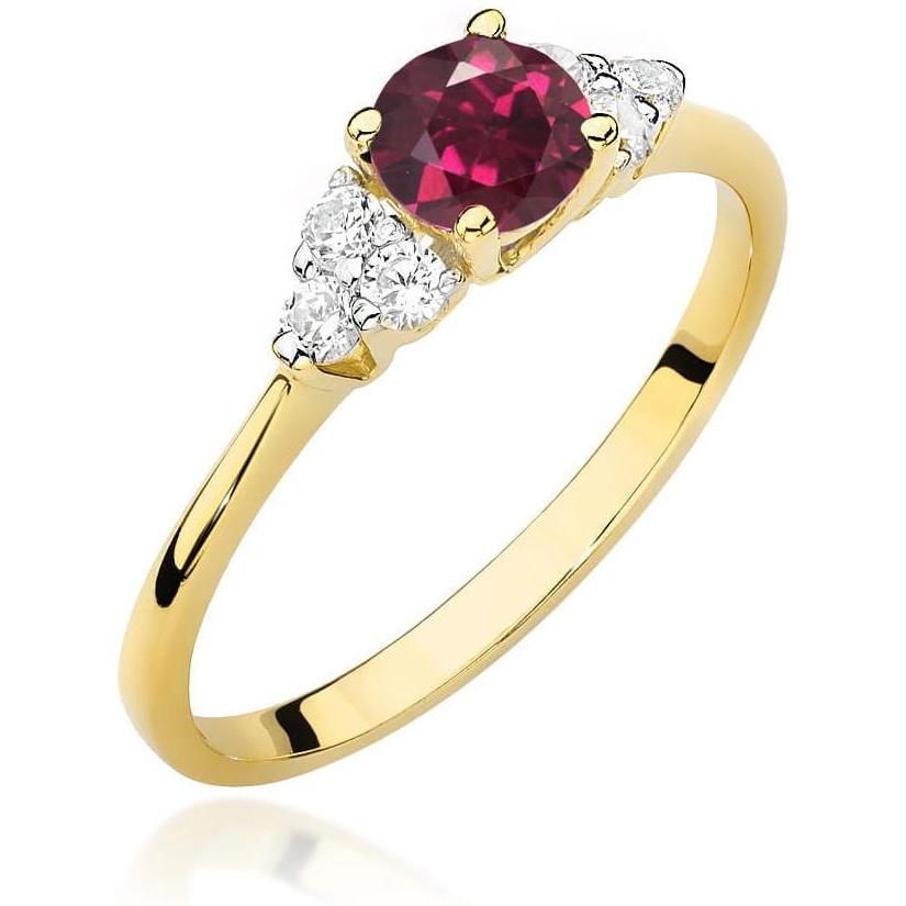 Biżuteria Best Diamonds B0902-PI-00-RHR-02-OK