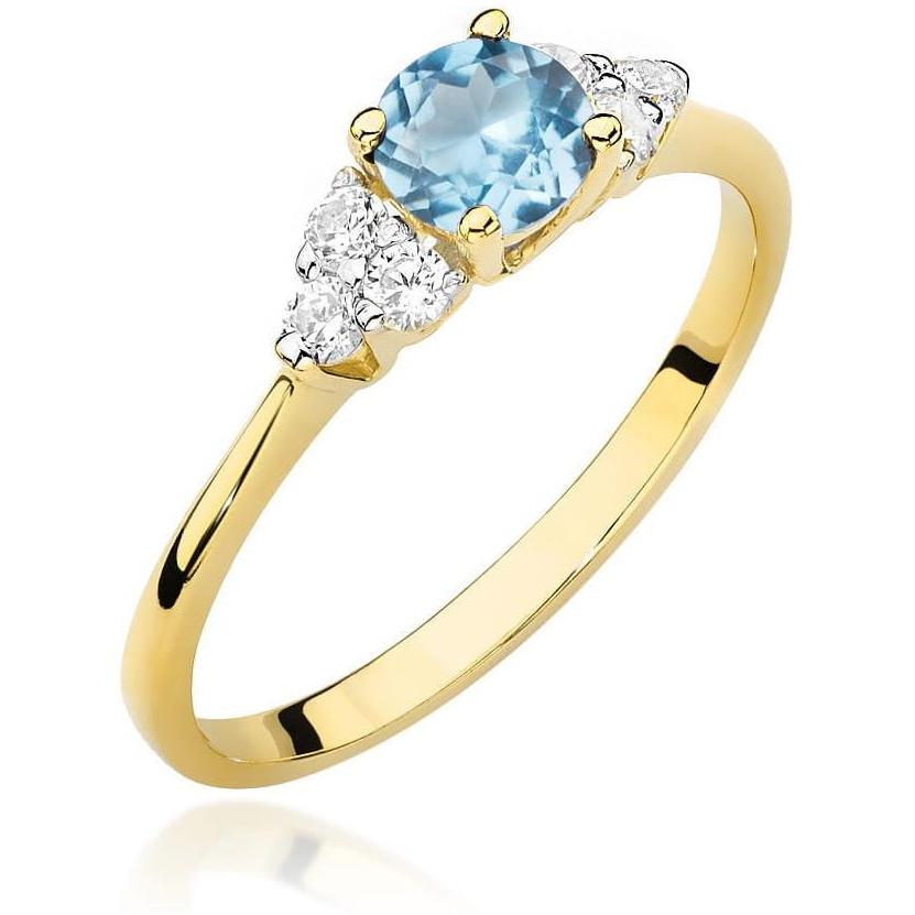 Biżuteria Best Diamonds B0902-PI-00-TOB-02-OK
