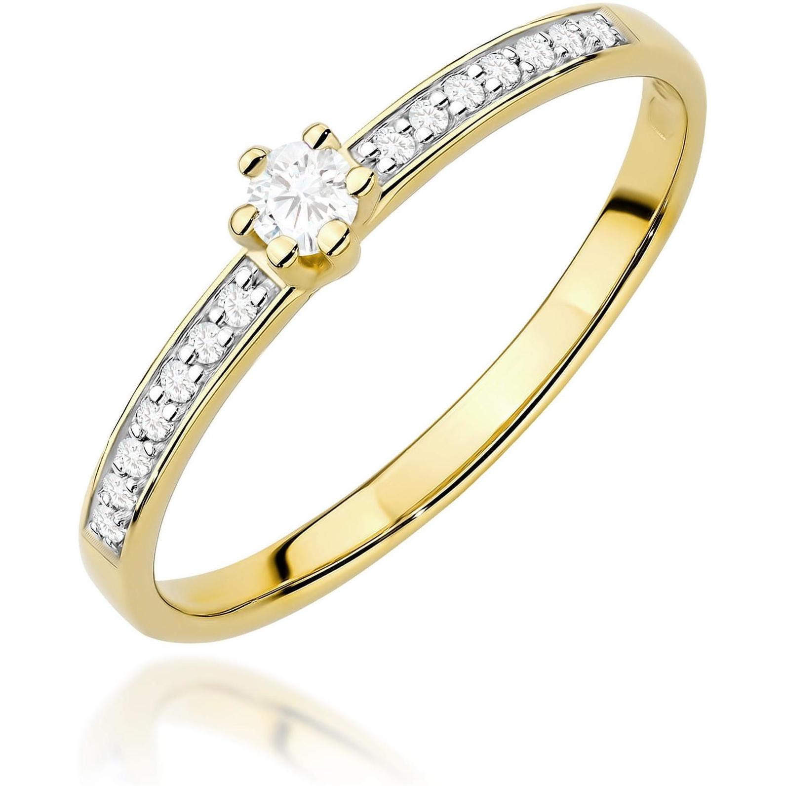 Biżuteria Best Diamonds B0918-PI-00-LDW-02-OK