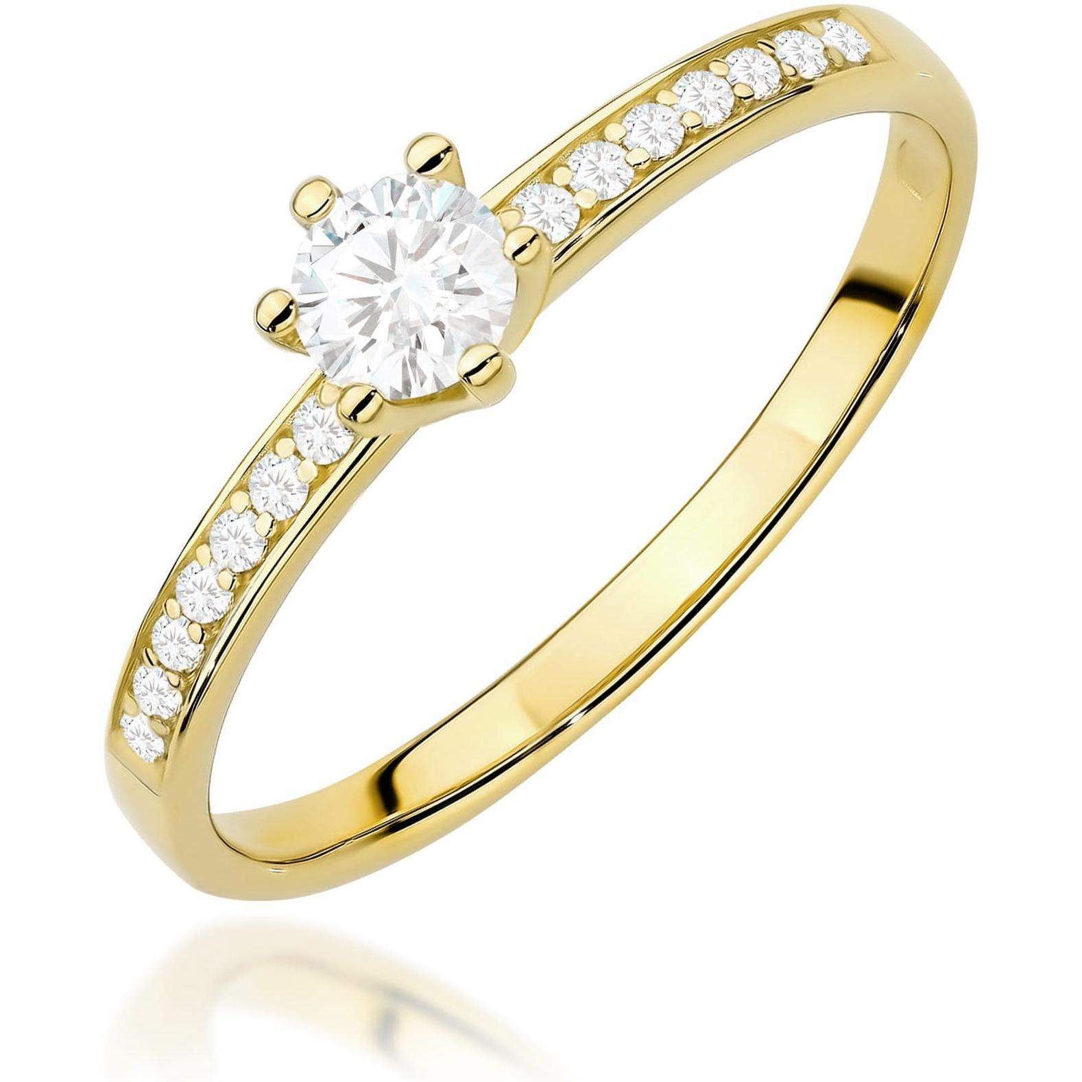 Biżuteria Best Diamonds B0918-PI-00-LDW-06-OK
