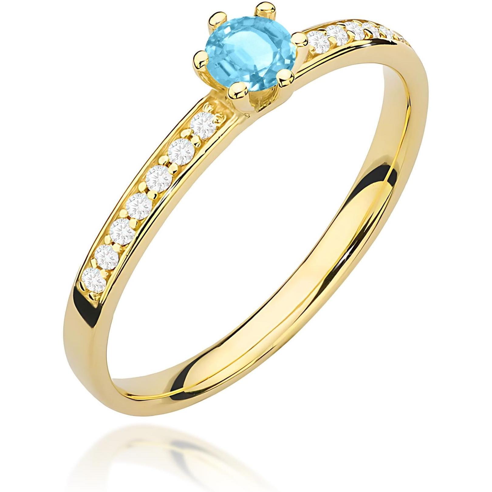 Biżuteria Best Diamonds B0918-PI-00-TOB-02-OK