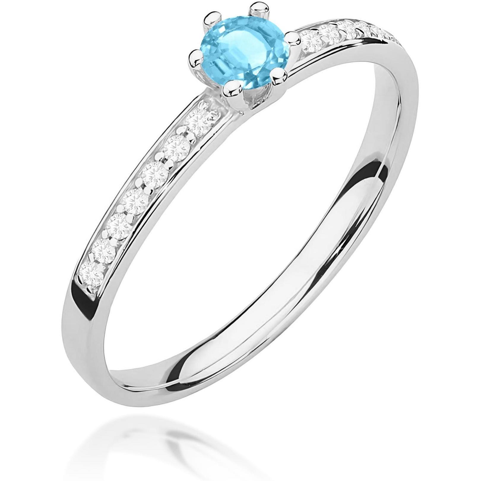 Biżuteria Best Diamonds B0918-PI-AUB-TOB-02-OK
