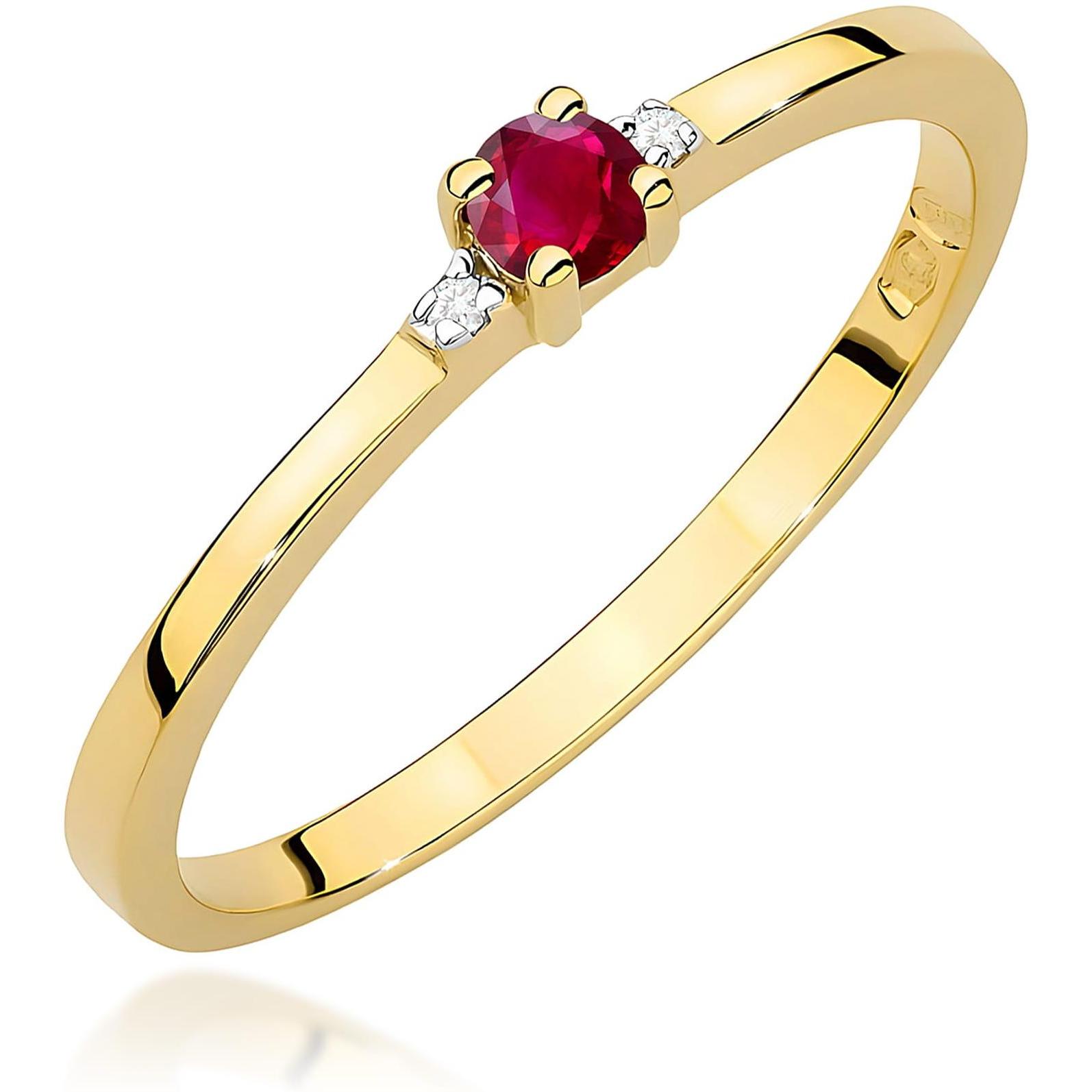 Biżuteria Best Diamonds B0928-PI-00-RUR-02-OK