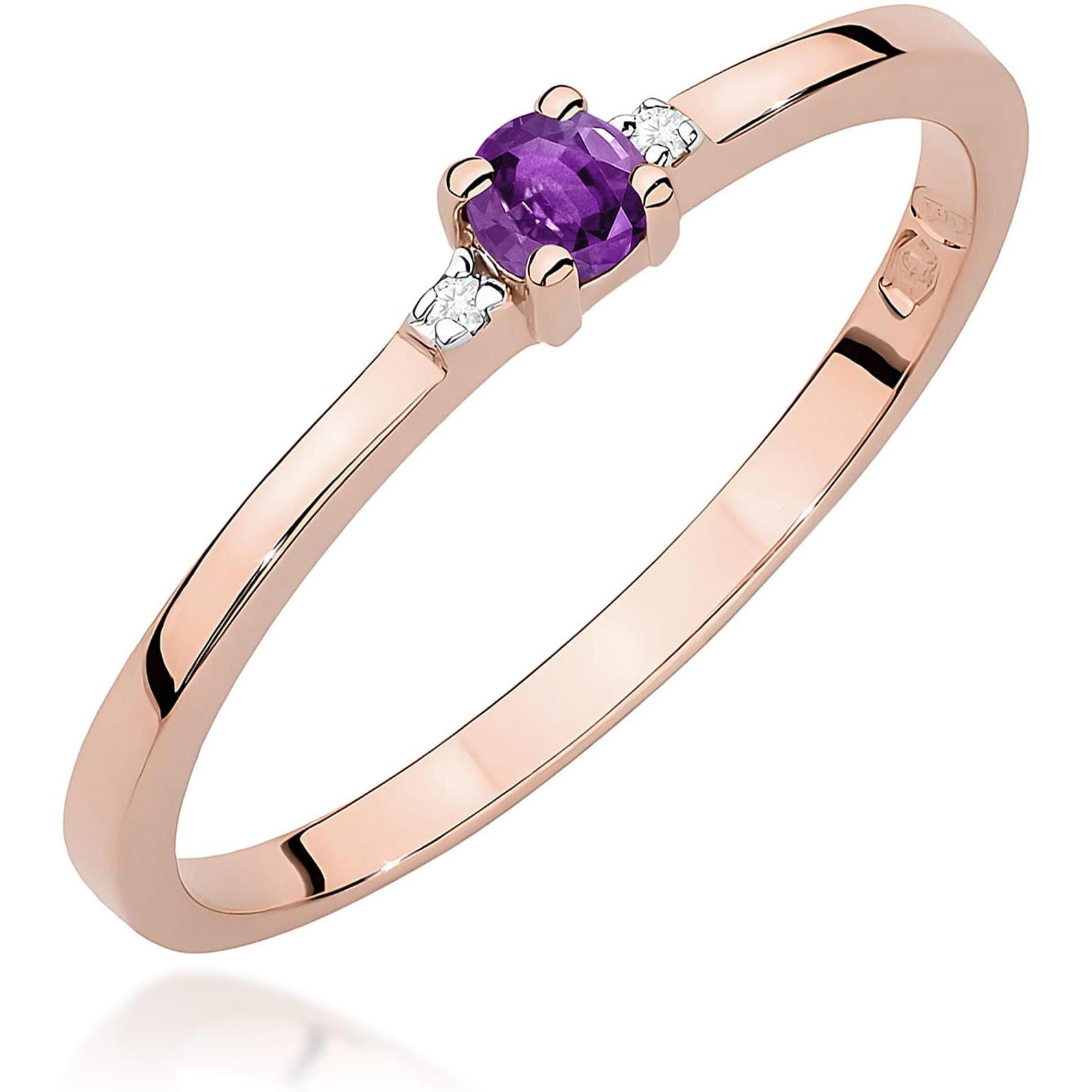 Biżuteria Best Diamonds B0928-PI-AUR-AMV-02-OK