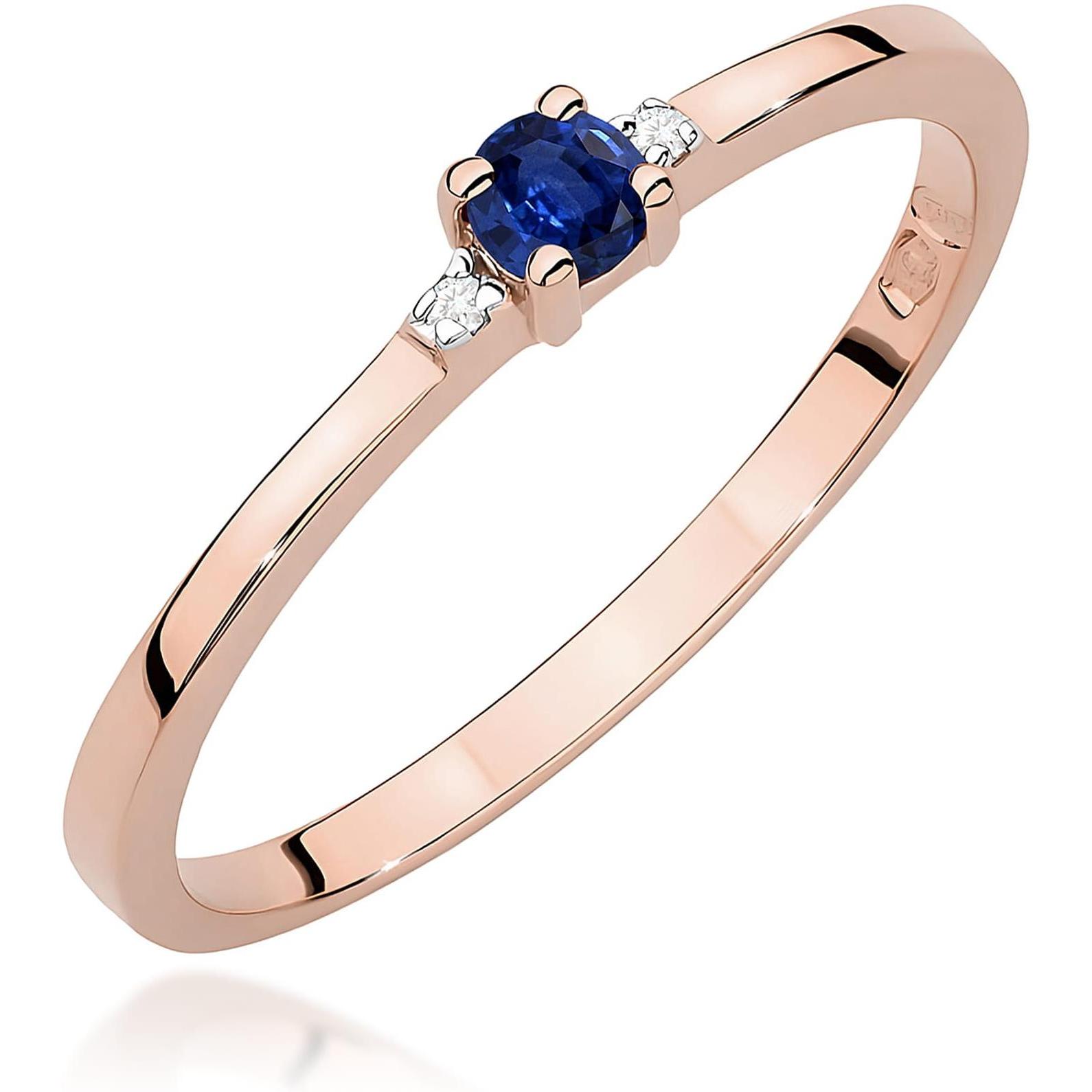 Biżuteria Best Diamonds B0928-PI-AUR-SAB-02-OK