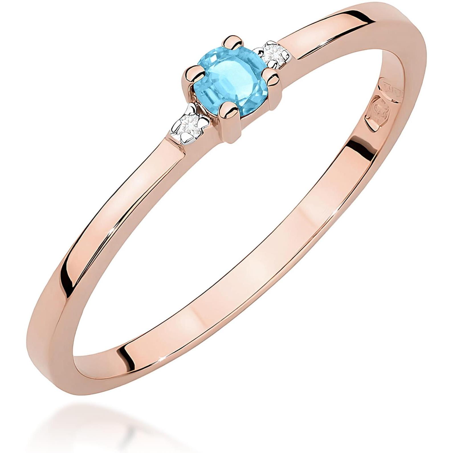 Biżuteria Best Diamonds B0928-PI-AUR-TOB-02-OK