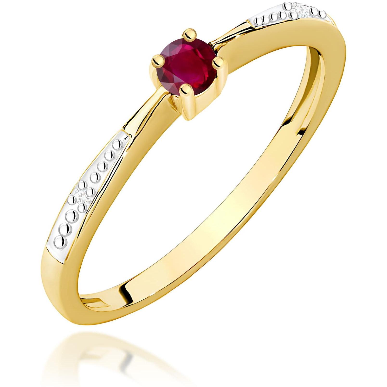 Biżuteria Best Diamonds B0930-PI-00-RUR-02-OK