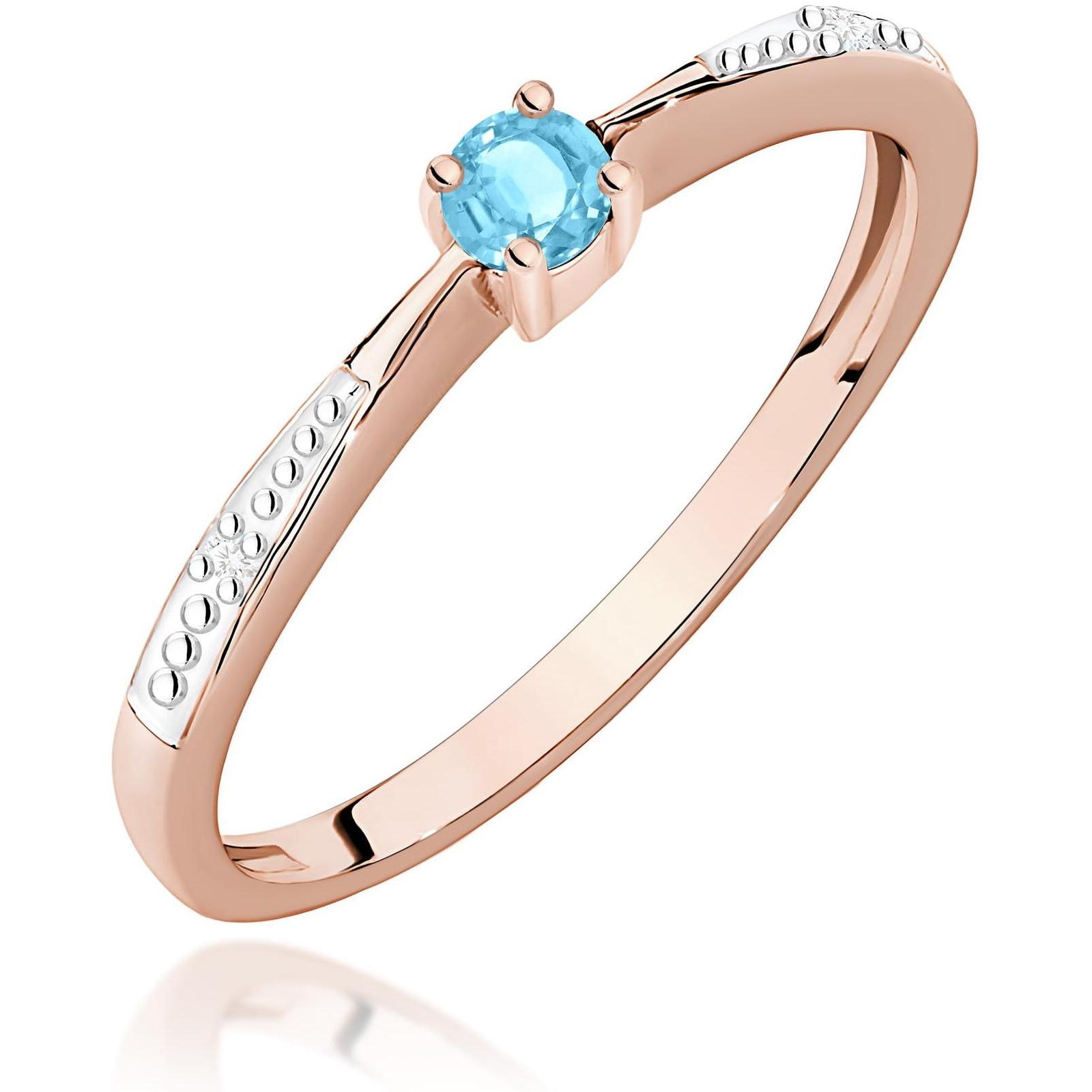 Biżuteria Best Diamonds B0930-PI-AUR-TOB-02-OK