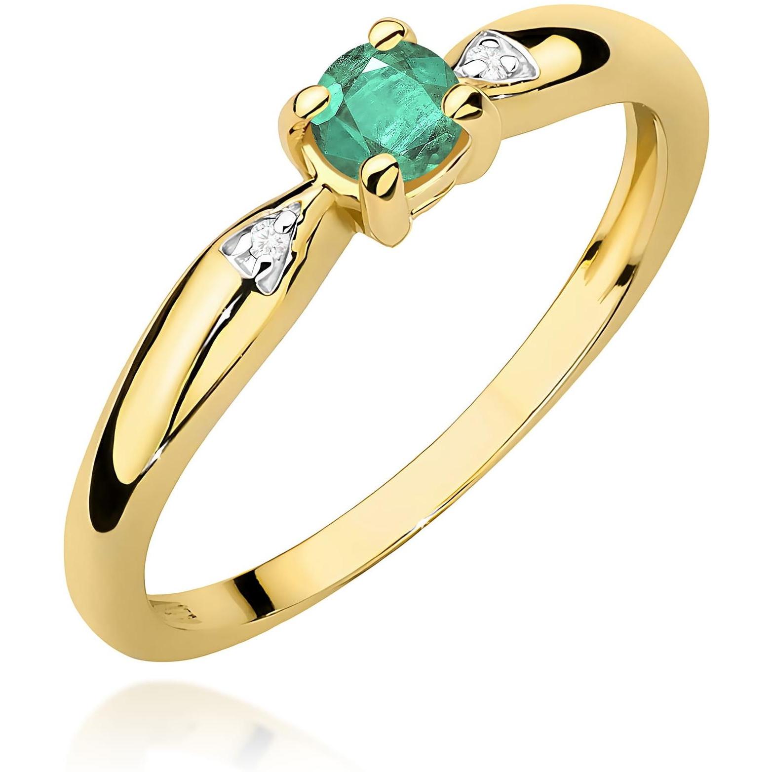 Biżuteria Best Diamonds B0938-PI-00-EMG-02-OK