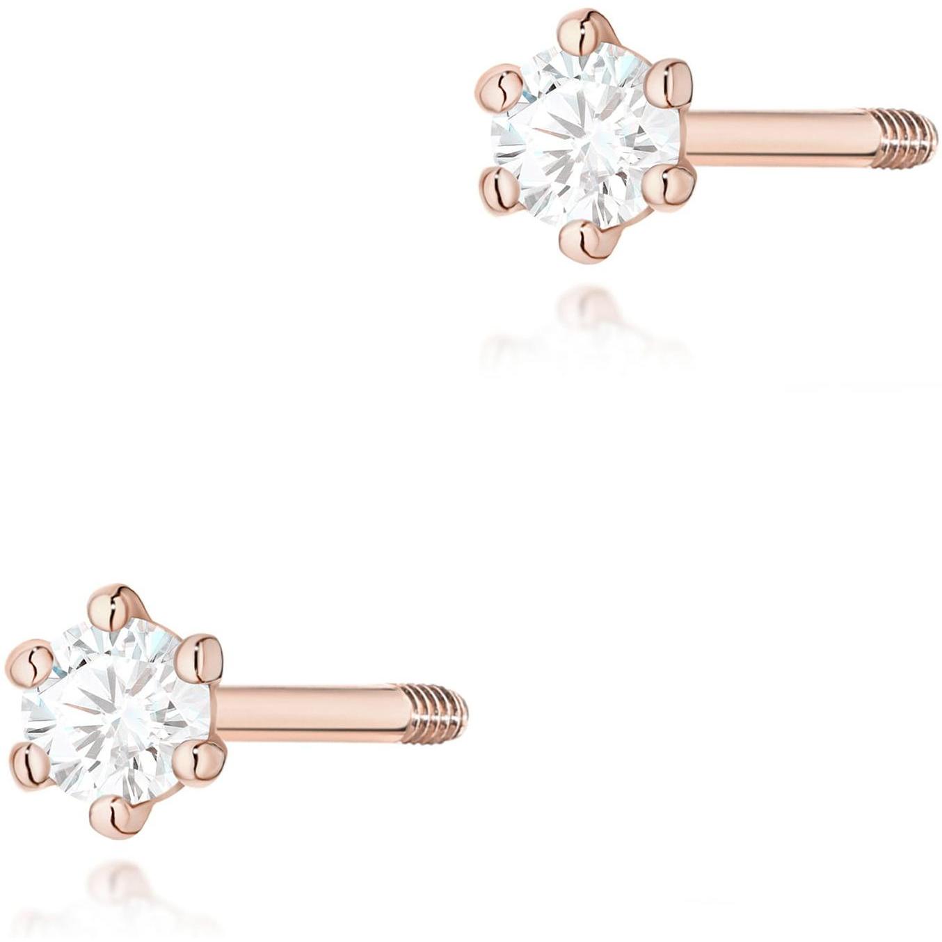Biżuteria Best Diamonds B1002-KO-AUR-DIW-08-OK