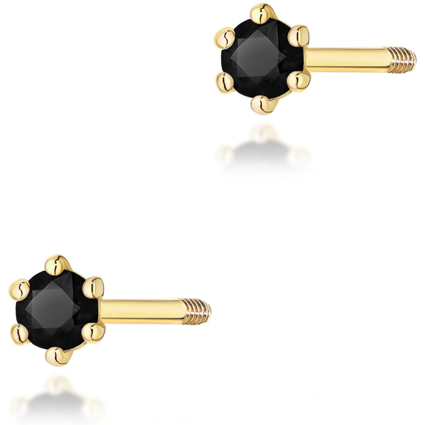 Biżuteria Best Diamonds B1002-KO-AUZ-DIB-06-OK
