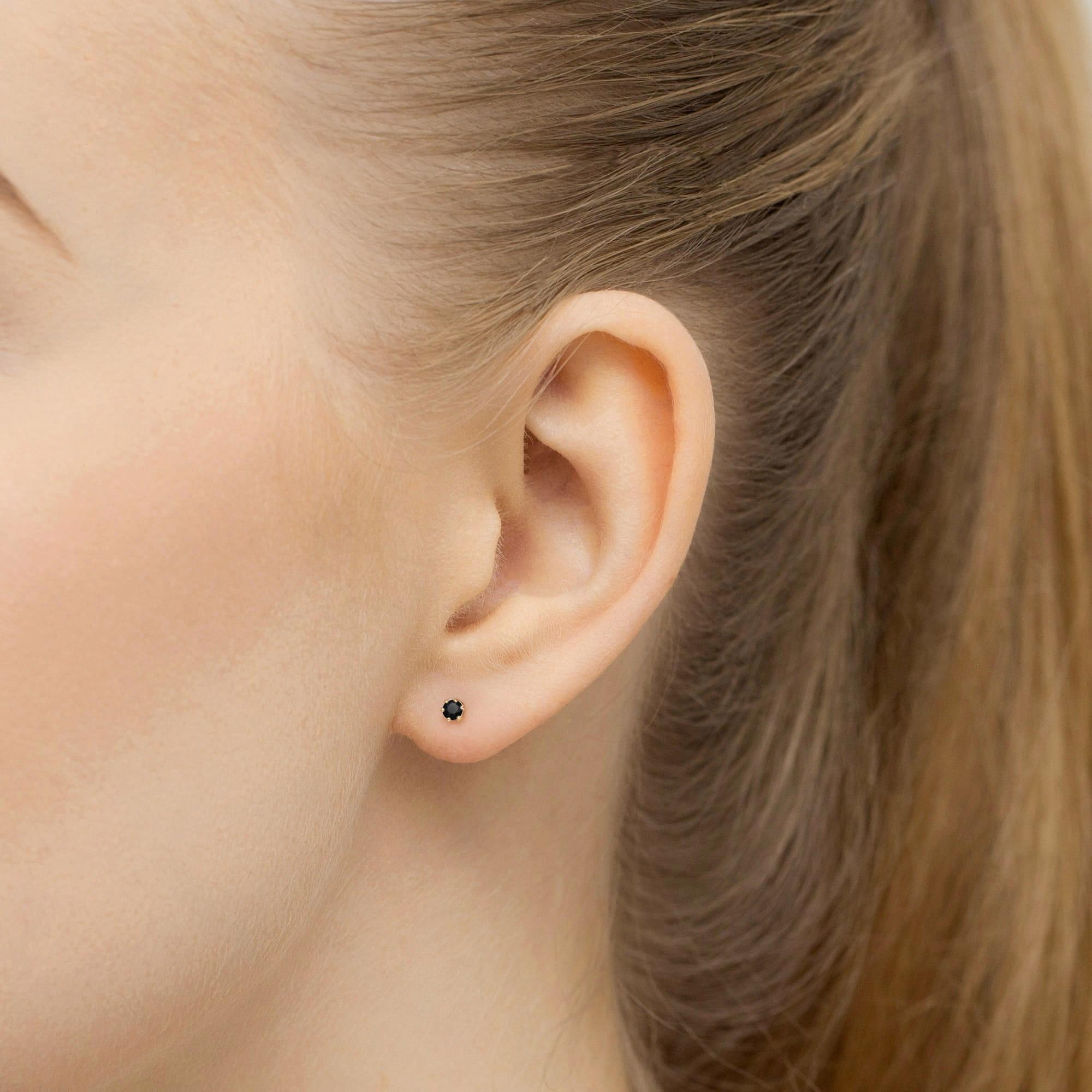 Harf B1002-KO-AUZ-DIB-06-OK biżuteria