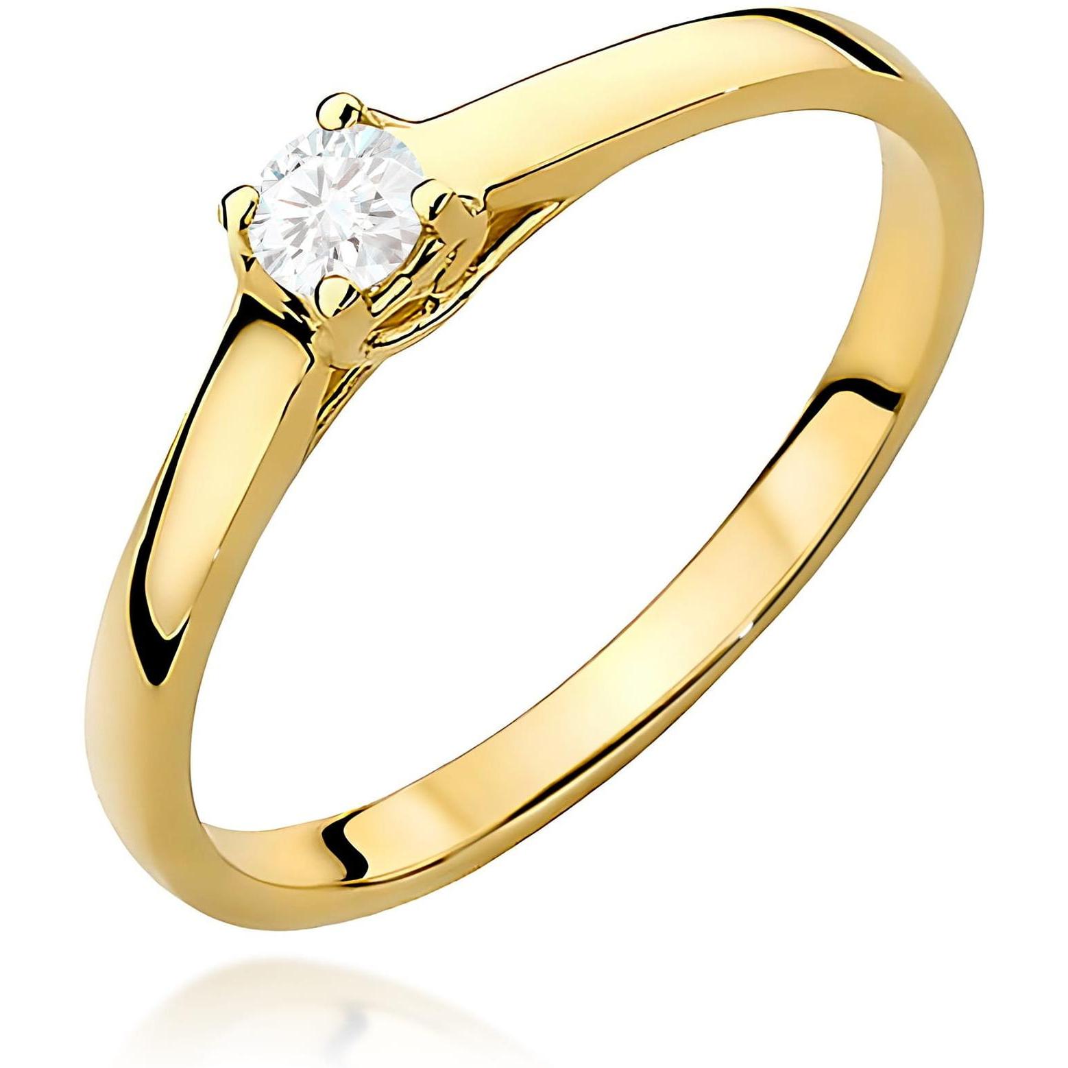 Biżuteria Best Diamonds B1012-PI-AUZ-DIW-02-OK