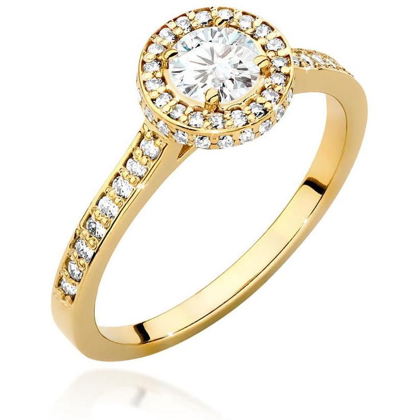 Biżuteria Best Diamonds B1016-PI-00-LDW-04-OK