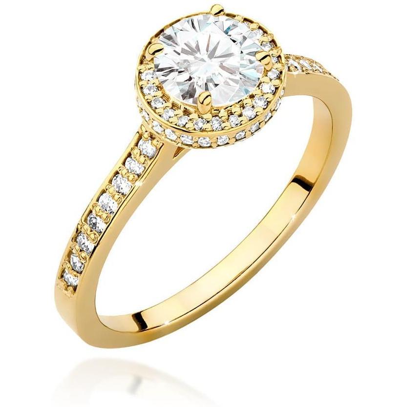 Biżuteria Best Diamonds B1016-PI-00-LDW-06-OK