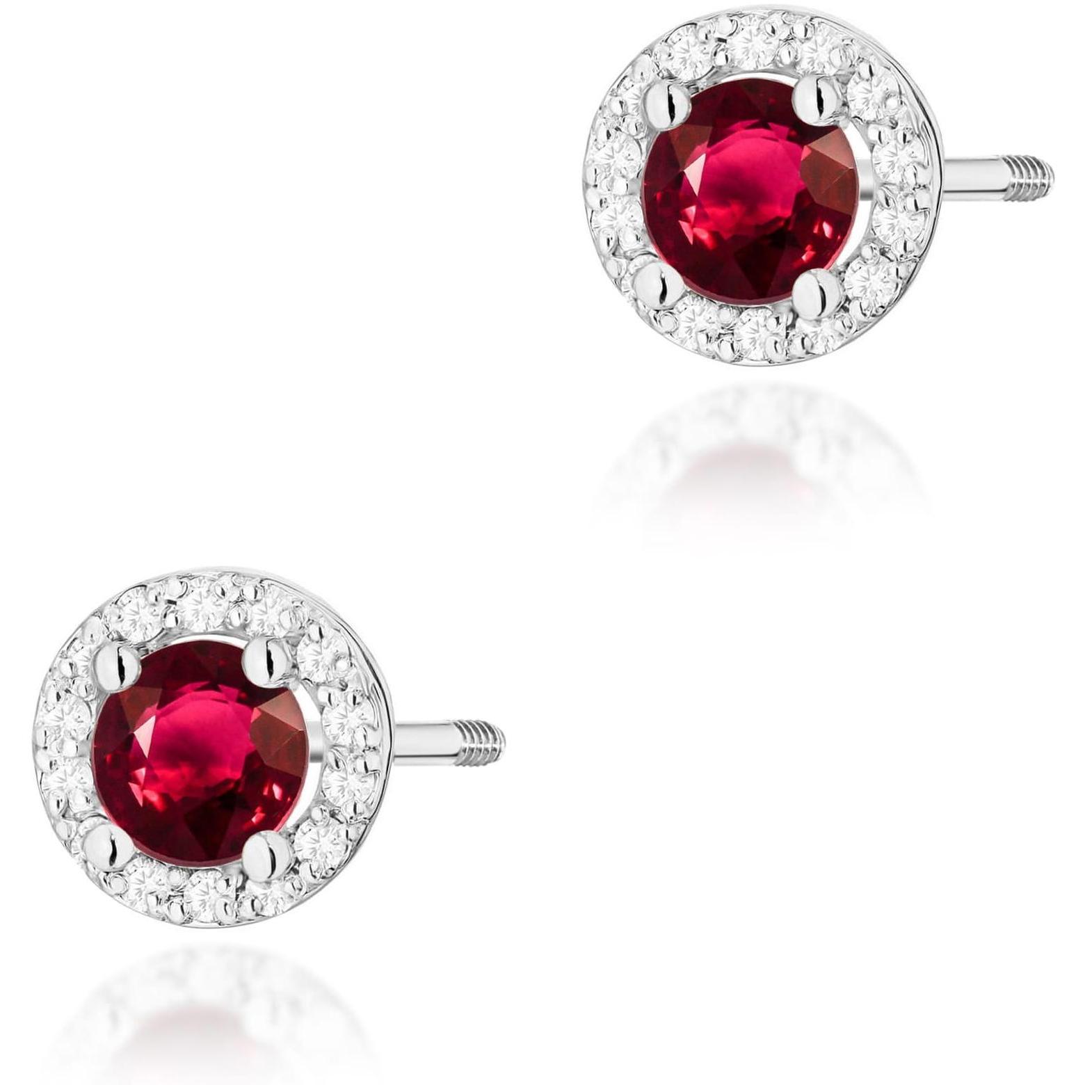 Biżuteria Best Diamonds B1018-KO-AUB-RUR-04-OK