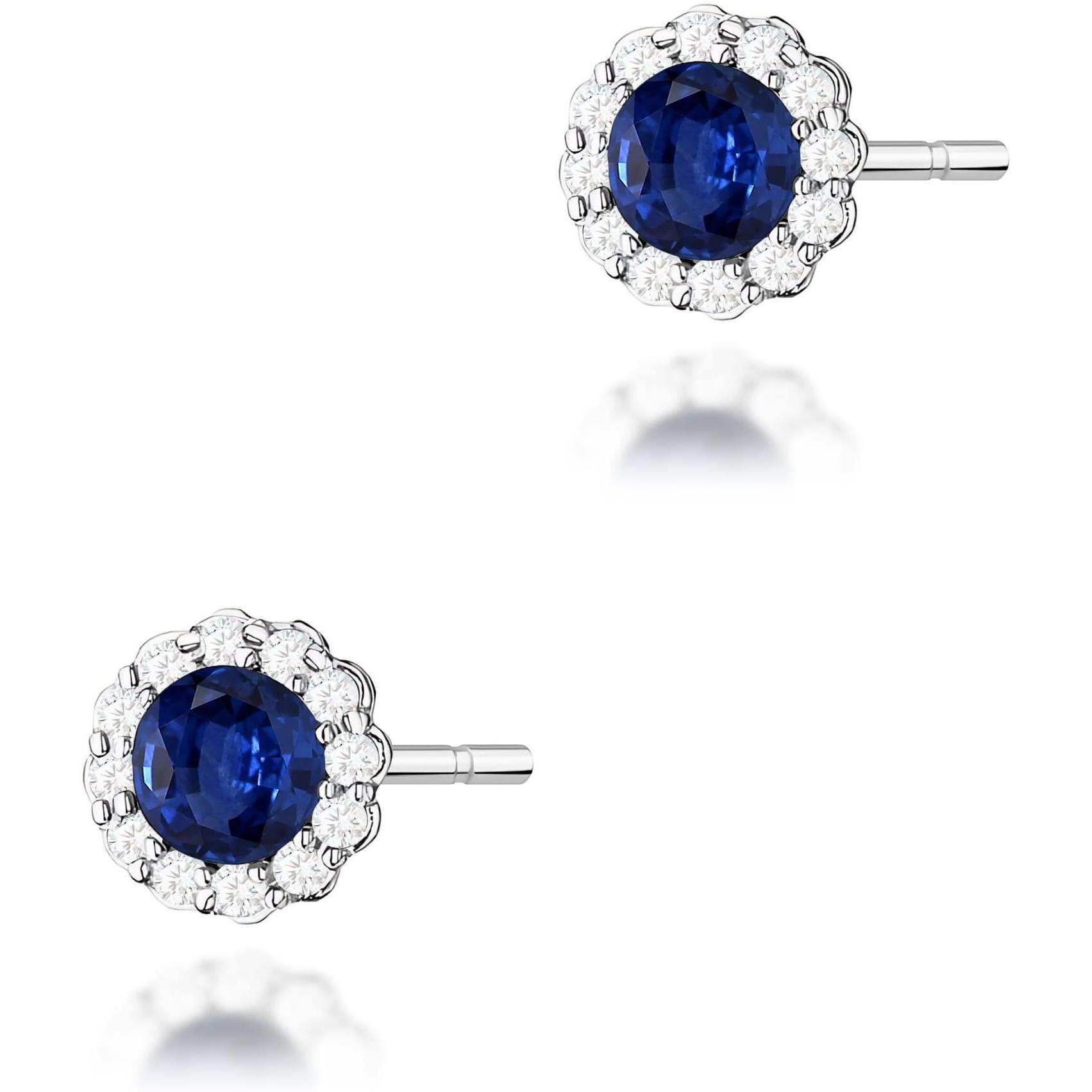 Biżuteria Best Diamonds B1020-KO-AUB-SAB-02-OK