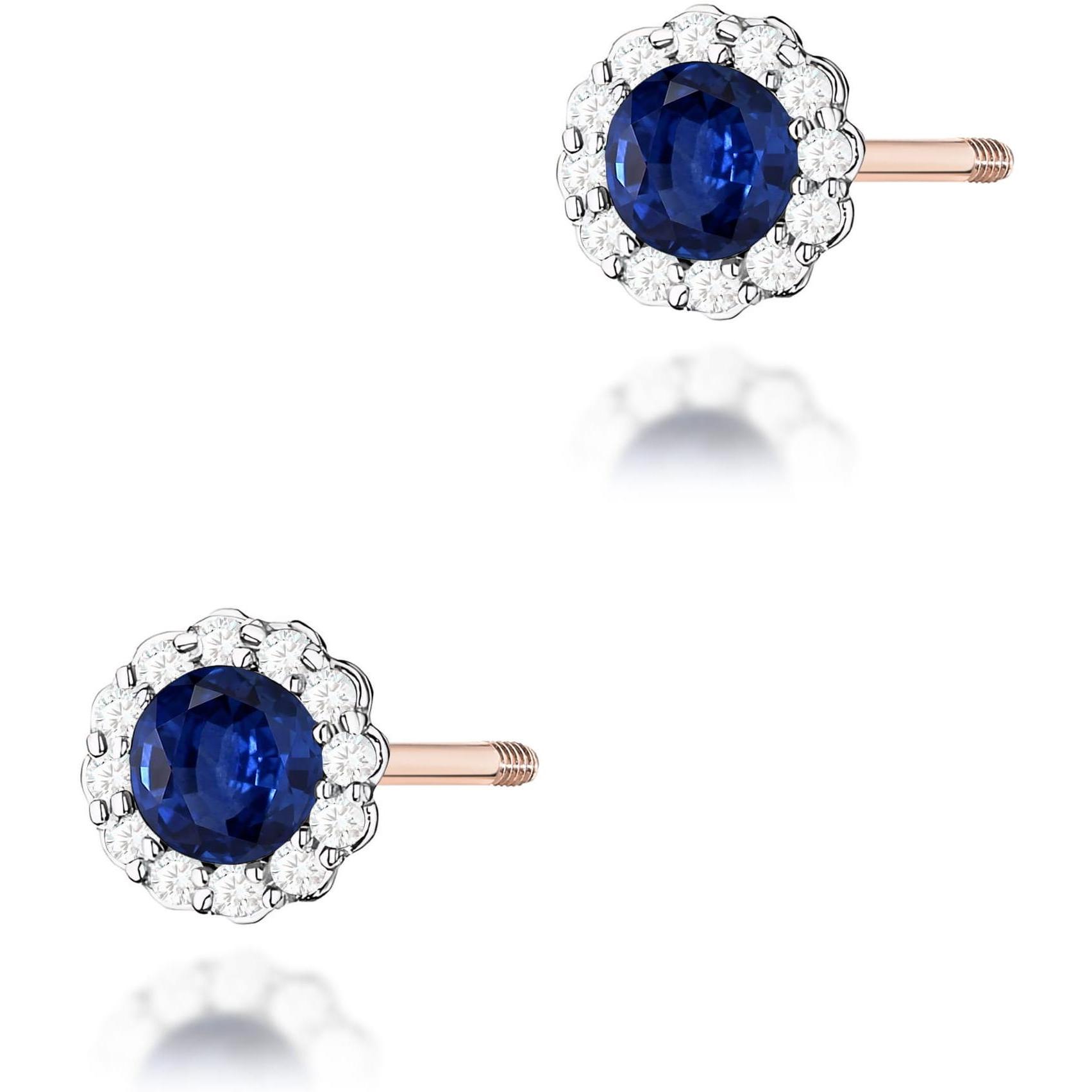 Biżuteria Best Diamonds B1020-KO-AUR-SAB-04-OK