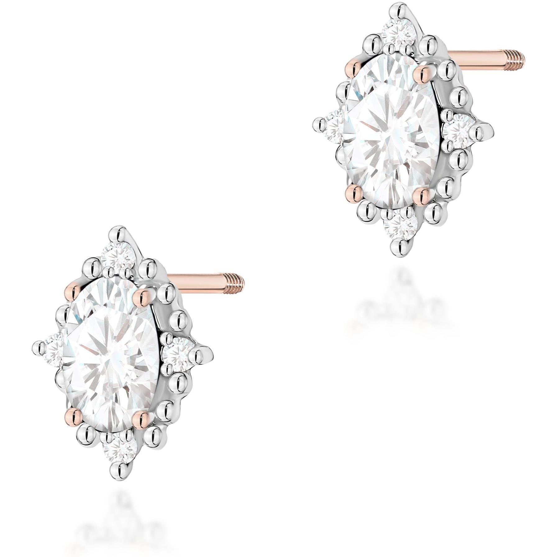 Biżuteria Best Diamonds B1024-KO-AUR-LDW-04-OW