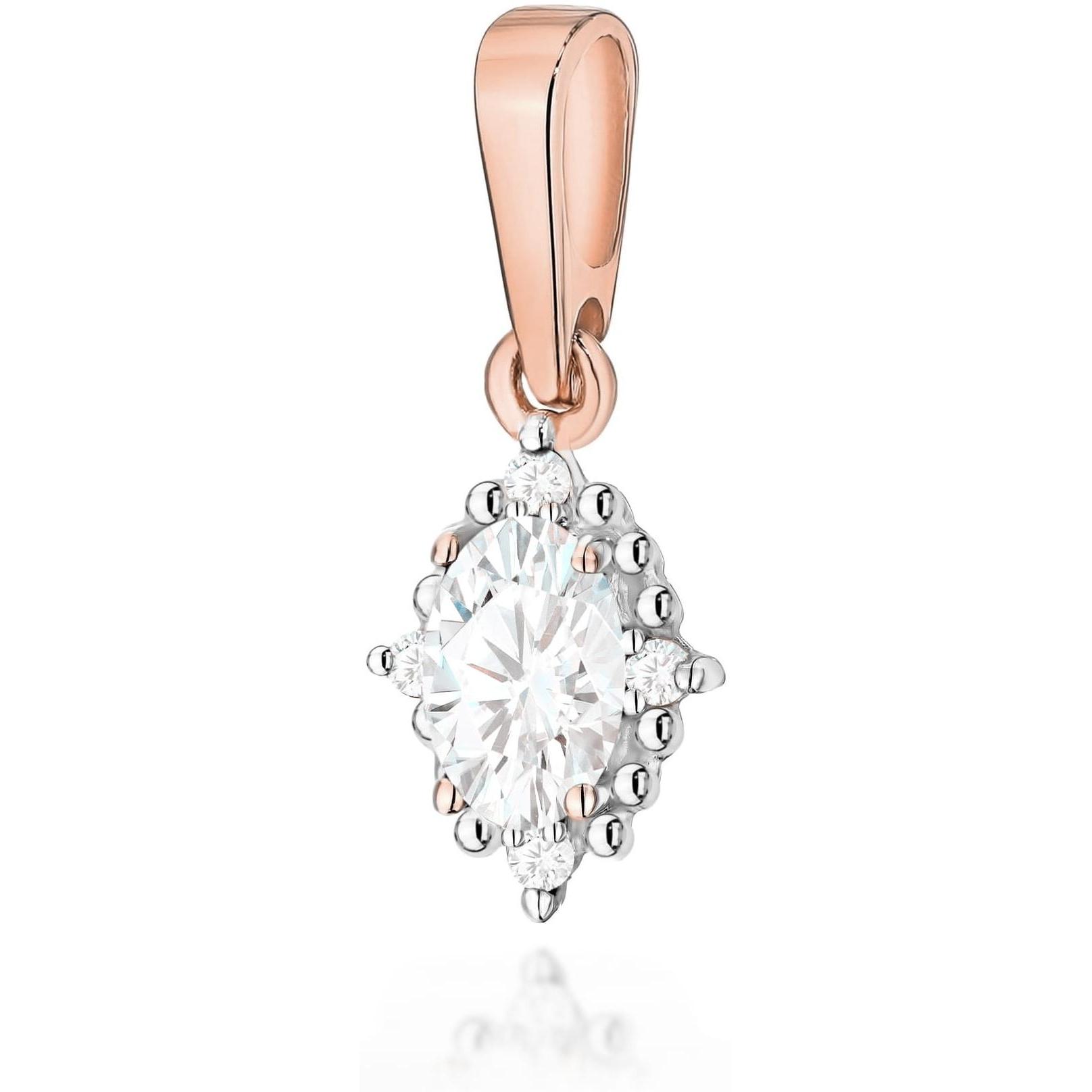 Biżuteria Best Diamonds B1024-ZA-AUR-LDW-02-OW