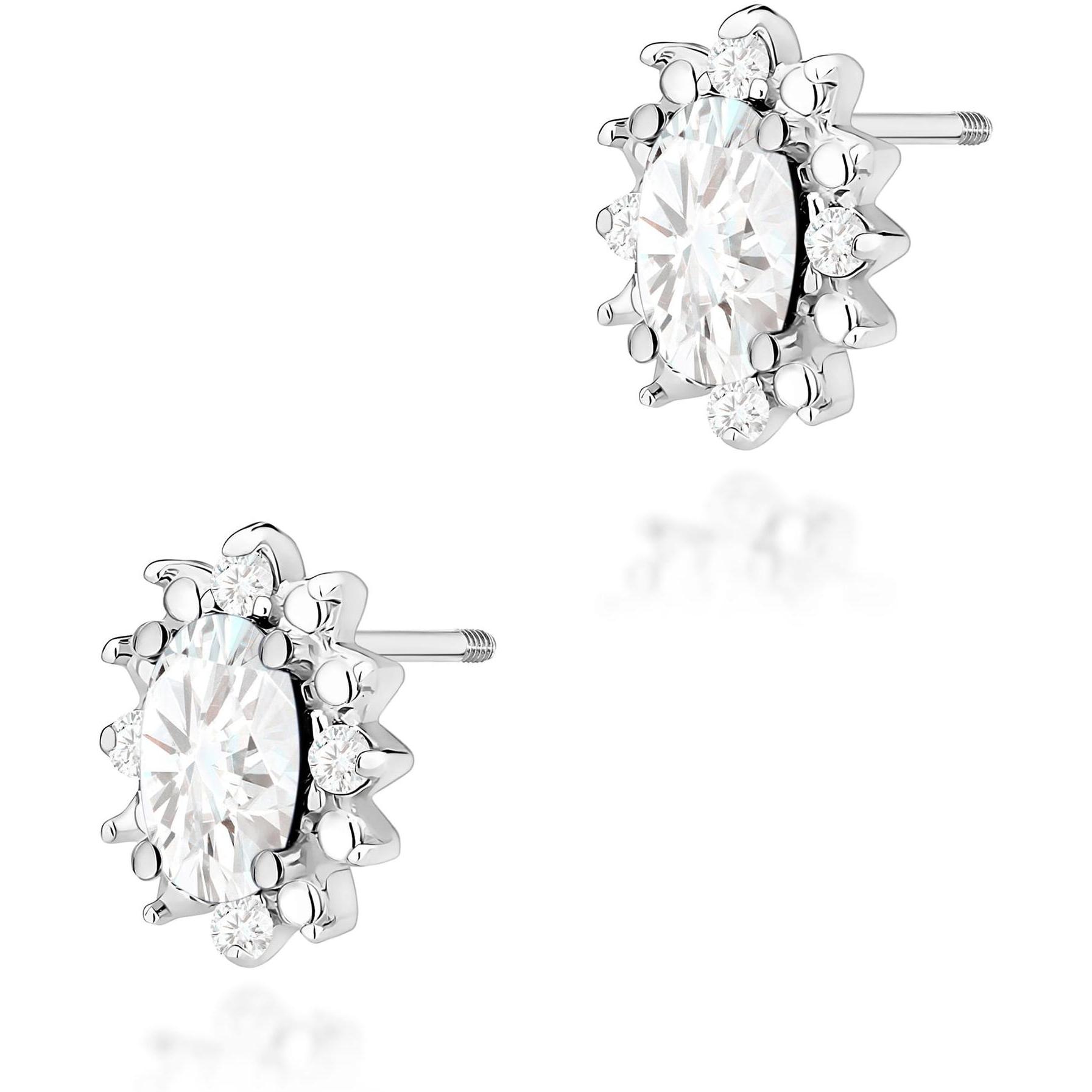Biżuteria Best Diamonds B1026-KO-AUB-LDW-04-OW