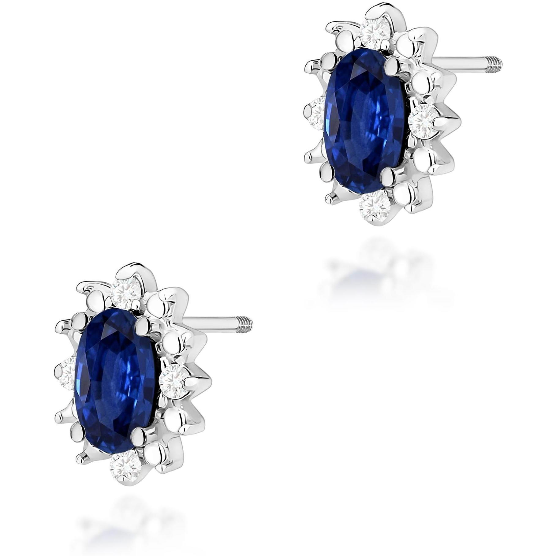 Biżuteria Best Diamonds B1026-KO-AUB-SAB-04-OW