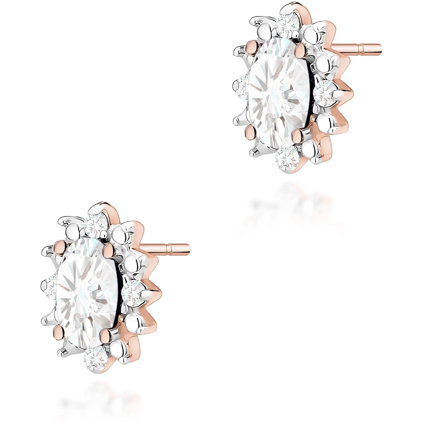 Biżuteria Best Diamonds B1026-KO-AUR-LDW-02-OW