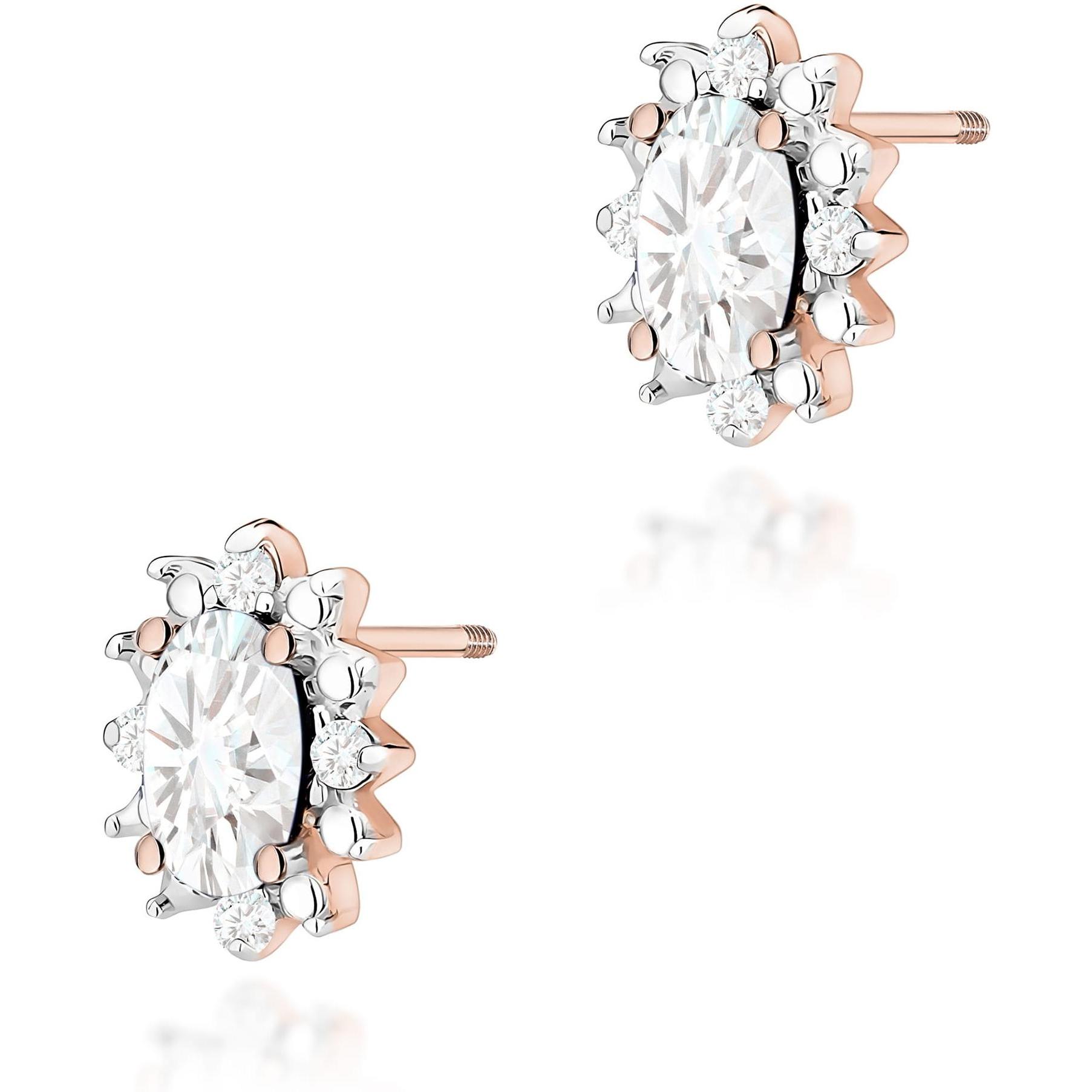 Biżuteria Best Diamonds B1026-KO-AUR-LDW-04-OW