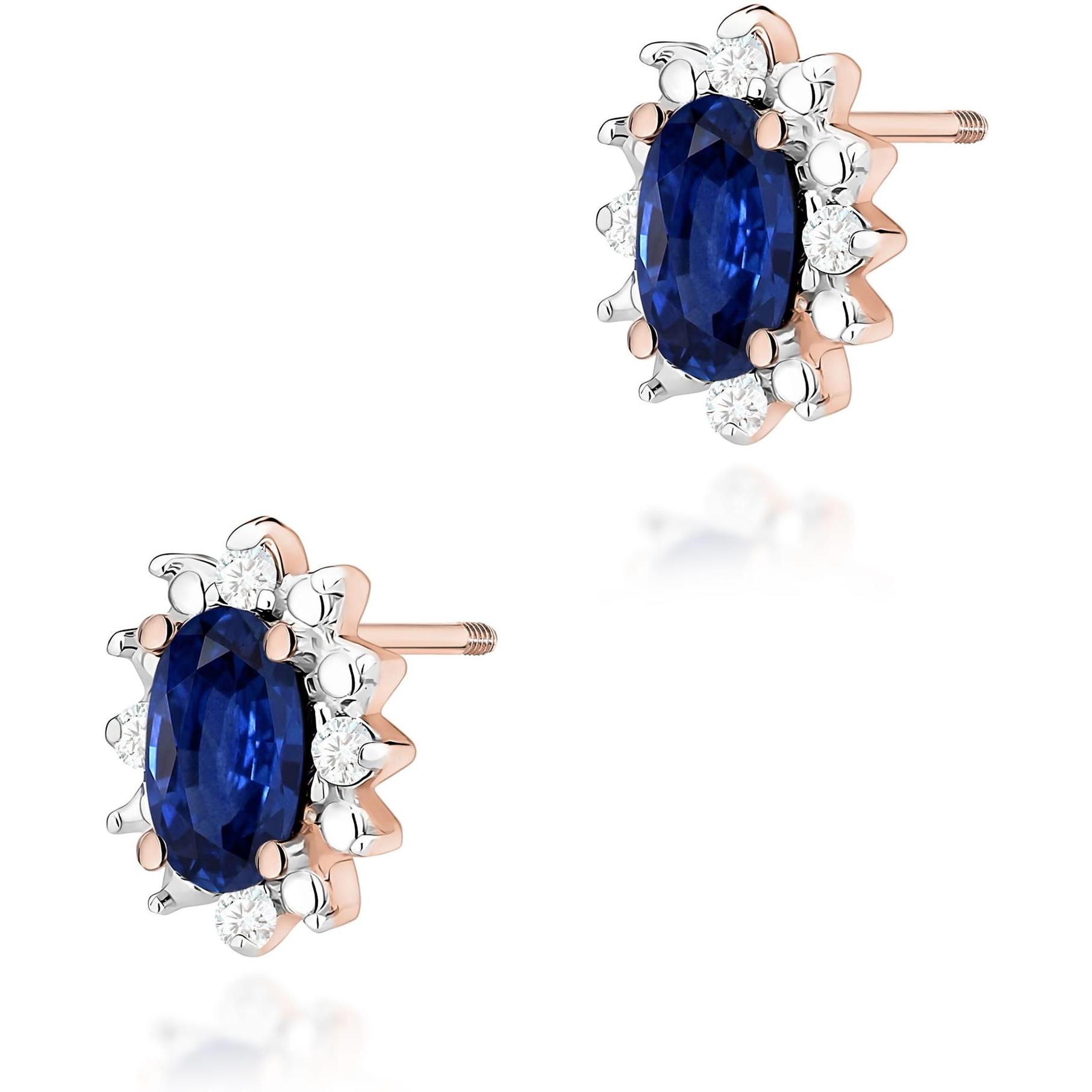 Biżuteria Best Diamonds B1026-KO-AUR-SAB-04-OW