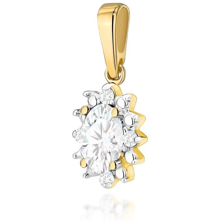 Biżuteria Best Diamonds B1026-ZA-AUZ-LDW-02-OW