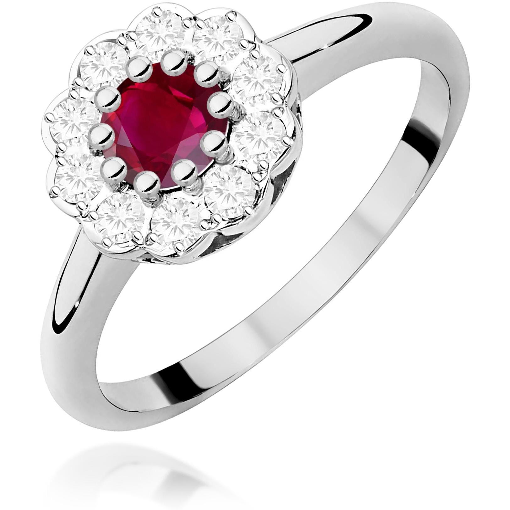 Biżuteria Best Diamonds B1058-PI-00-RUR-02-OK