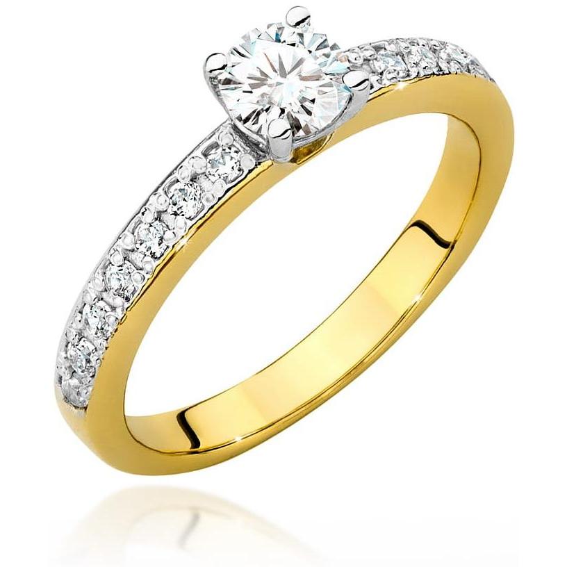 Biżuteria Best Diamonds B1068-PI-00-LDW-04-OK