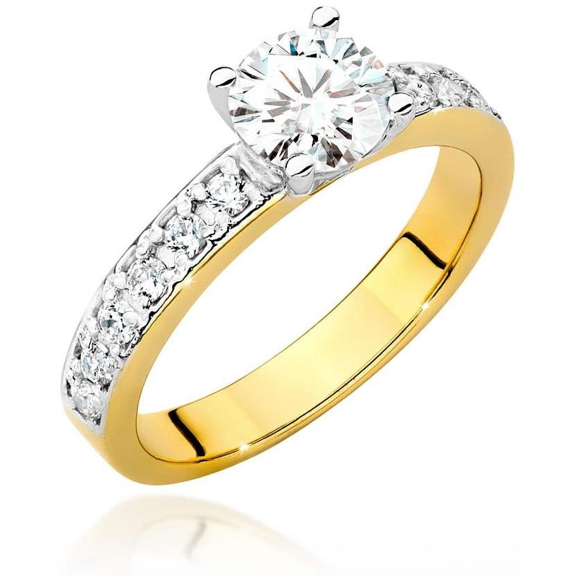 Biżuteria Best Diamonds B1068-PI-00-LDW-08-OK