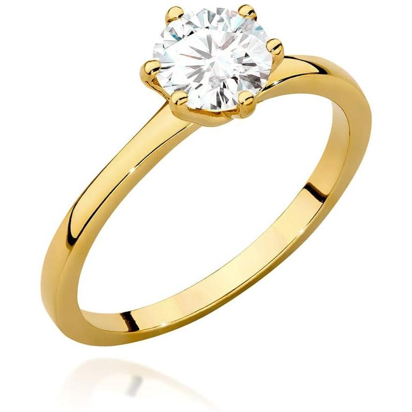 Biżuteria Best Diamonds B1070-PI-00-LDW-10-OK