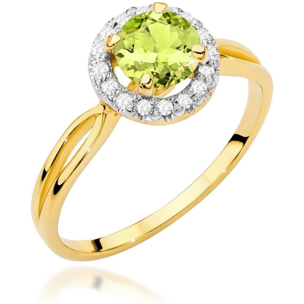Biżuteria Best Diamonds B1076-PI-00-PEG-02-OK