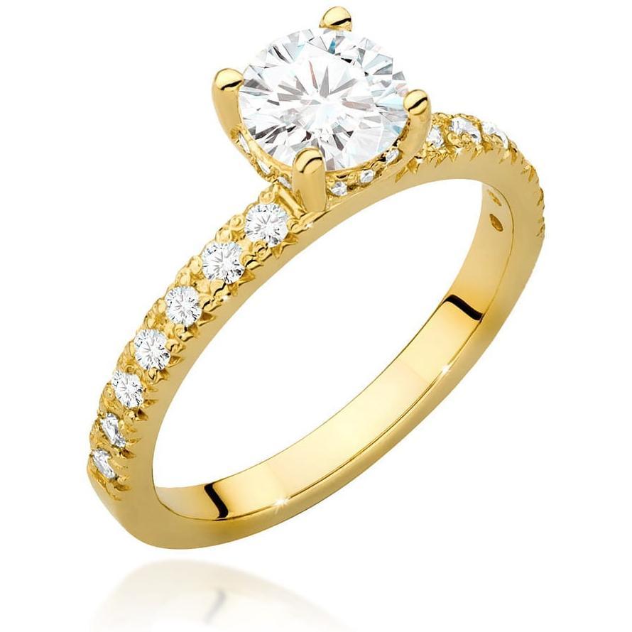 Biżuteria Best Diamonds B1092-PI-00-LDW-06-OK