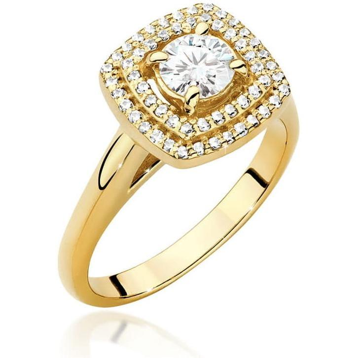 Biżuteria Best Diamonds B1096-PI-00-LDW-04-OK