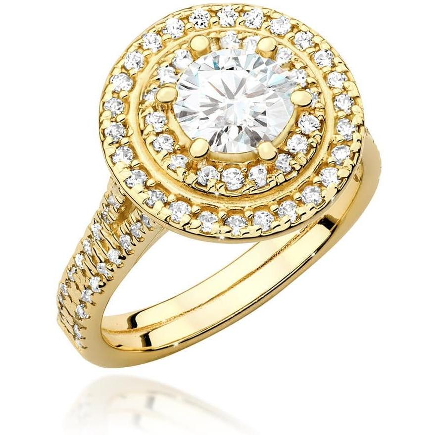 Biżuteria Best Diamonds B1098-PI-00-LDW-06-OK