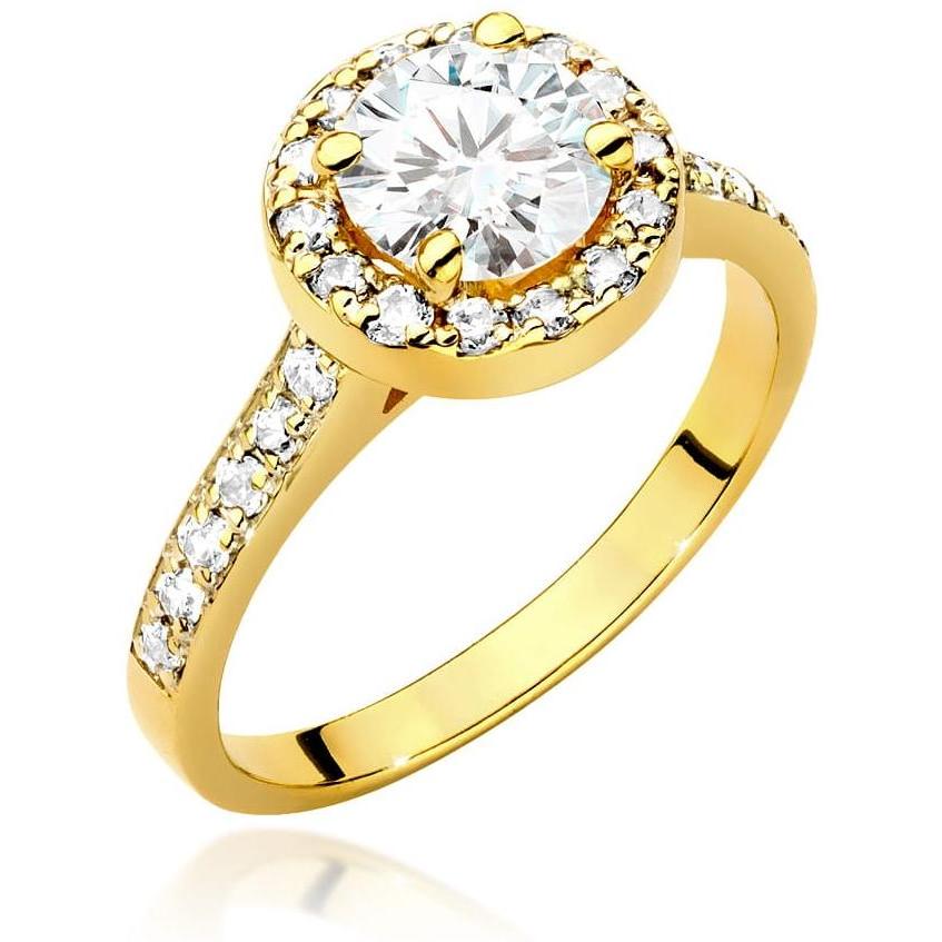 Biżuteria Best Diamonds B1102-PI-00-LDW-08-OK