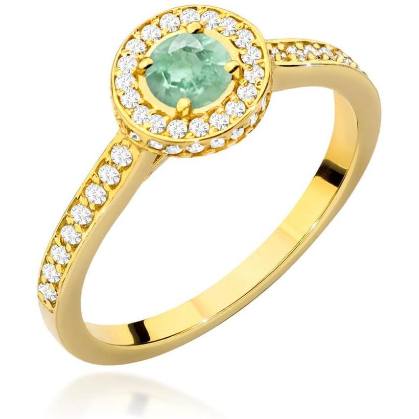 Biżuteria Best Diamonds B1118-PI-00-EMG-02-OK