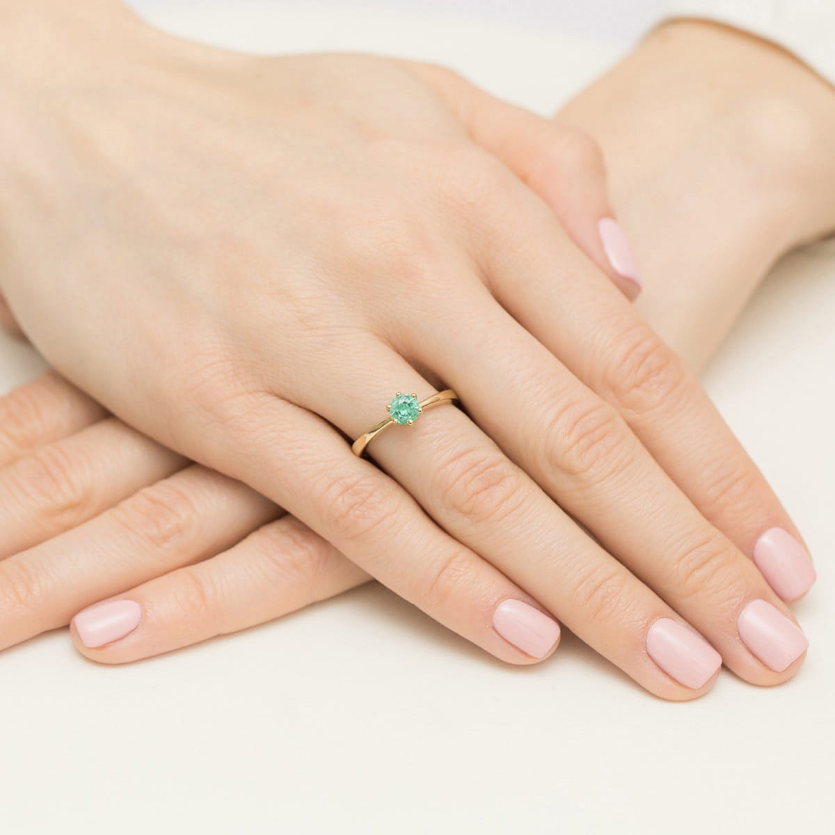 Harf B1126-PI-00-EMG-02-OK biżuteria