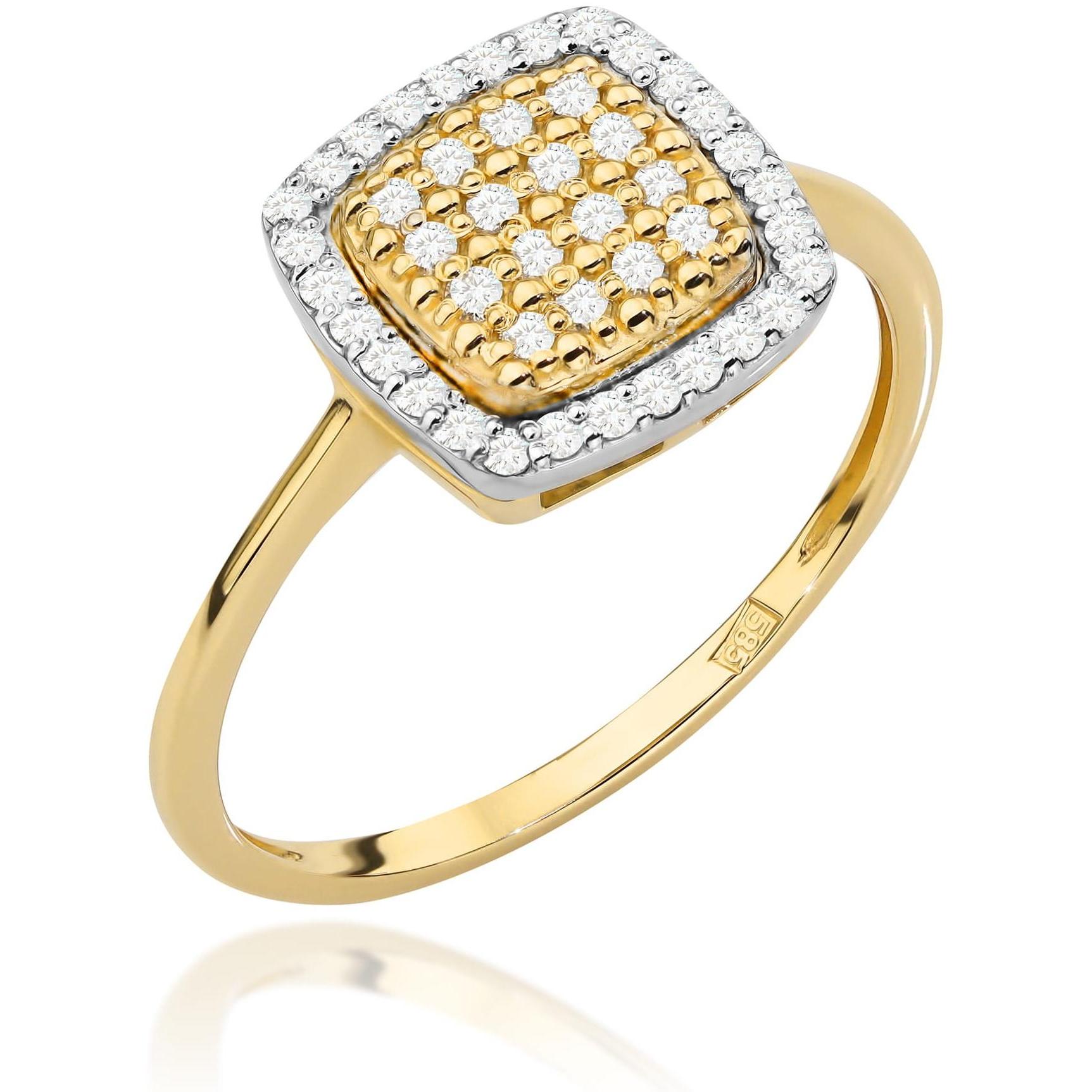 Biżuteria Best Diamonds B1136-PI-AUZ-DIW-02-00