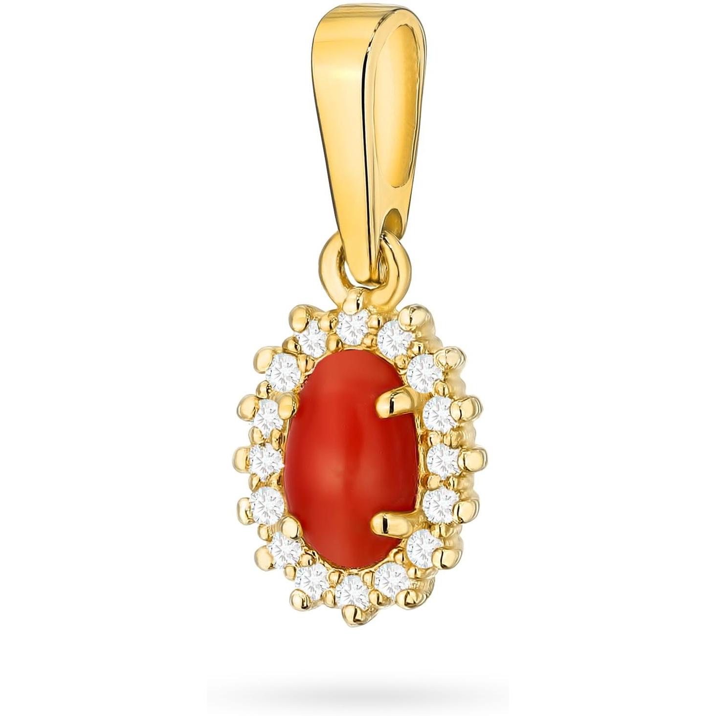 Biżuteria Best Diamonds B1138-ZA-AUZ-COR-02-OW