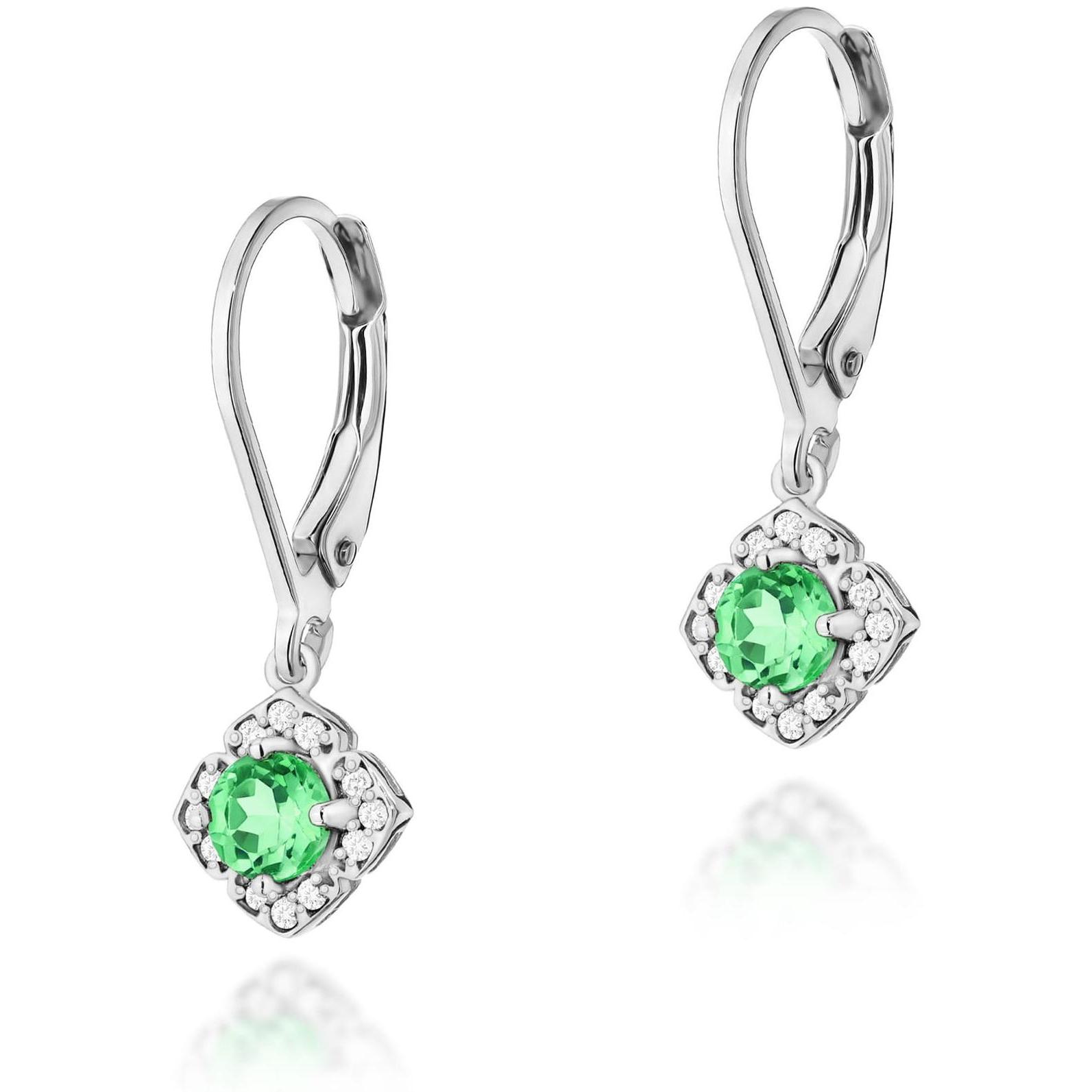 Biżuteria Best Diamonds B1142-KO-AUB-EMG-02-OK